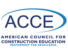 ACCE logo