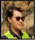Geology Club Treasurer