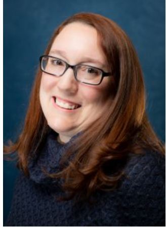 portrait of angela kyle