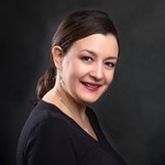 Astrid Vidalon