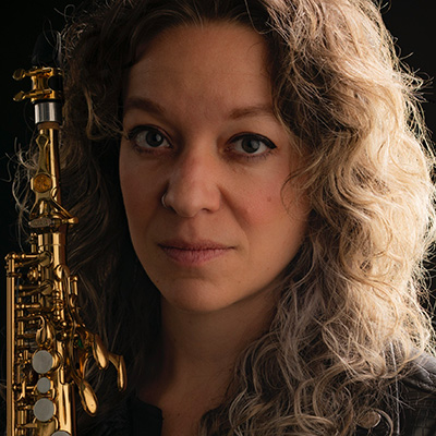 Image of Kate Olson.