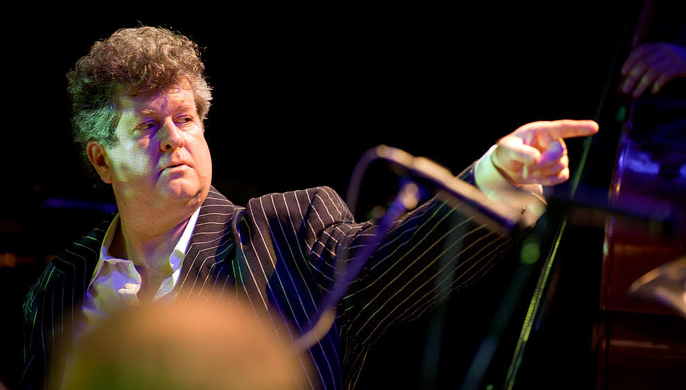 Image of Greg Williamson.