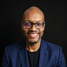 image of Dr. Derrick Fox