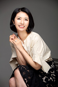 Image of Eunhye Grace Choi