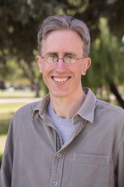 Gary Bartlett