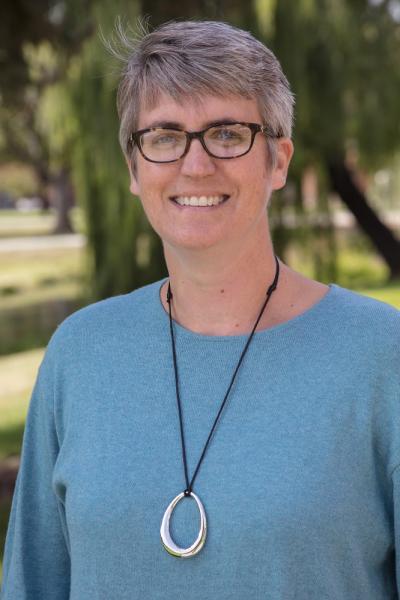 Cynthia Coe