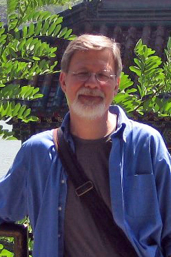 Jeffrey Dippmann