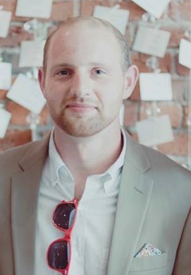 Picture of Austin Benham
