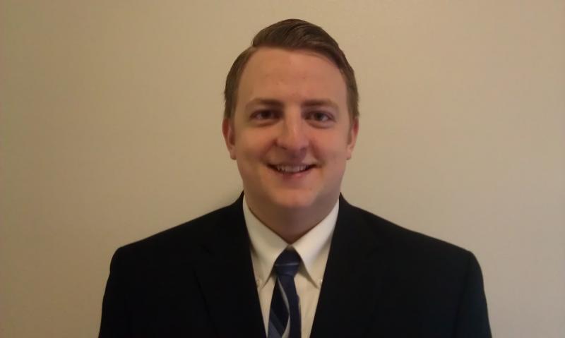Picture of Brian Dosch