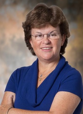 Picture of Carol Smoots