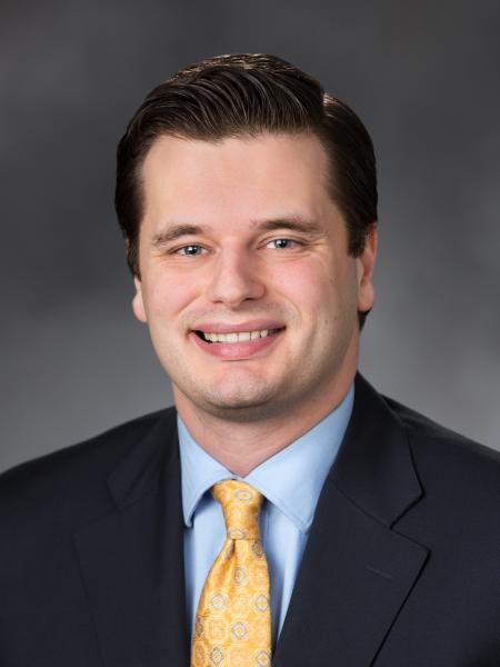 Picture of David Sawyer