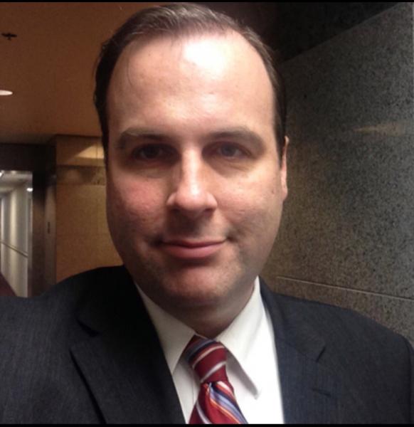 Picture of Douglas Dukelow