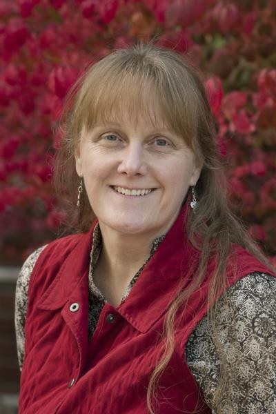 Picture of Dr. Stefanie Wickstrom