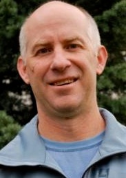 Picture of Greg Turk
