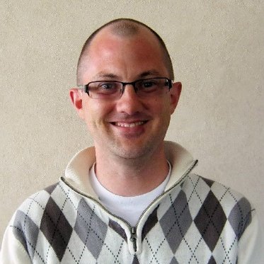 Picture of Jeremy Kelley