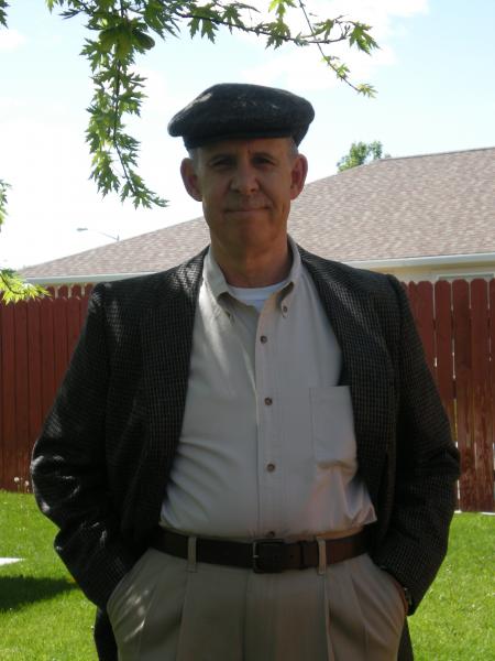 Picture of John Douglass