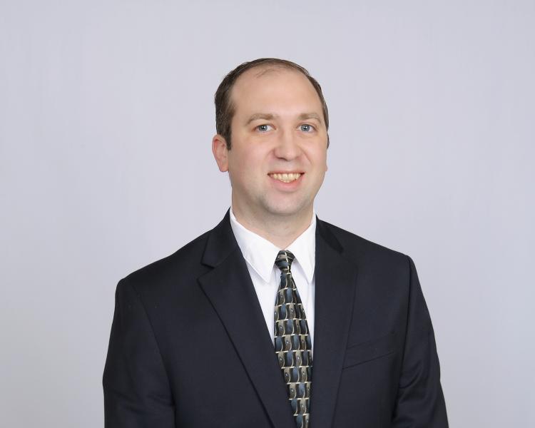 Picture of Josh Dazey