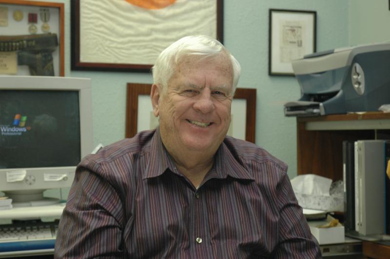 Picture of Ken Luce