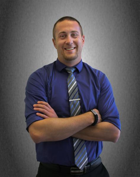 Picture of Marcus Casey