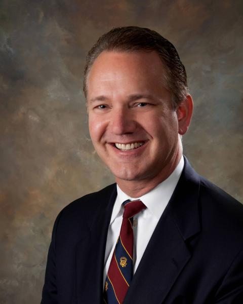 Picture of Mark Johnson