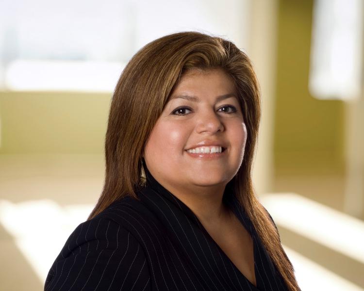 Picture of Patricia Loera