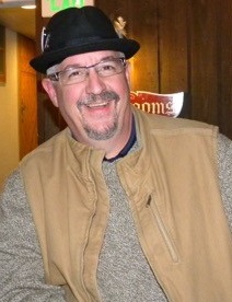 Picture of Roger Cartwright