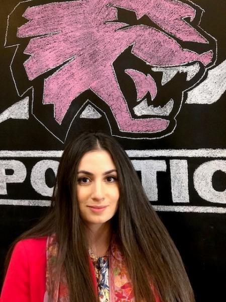 Picture of Salam Awad