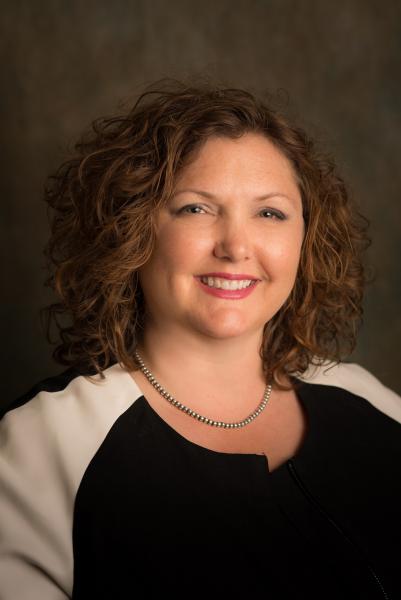 Picture of Staci West