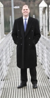 Picture of Trevor Zandell