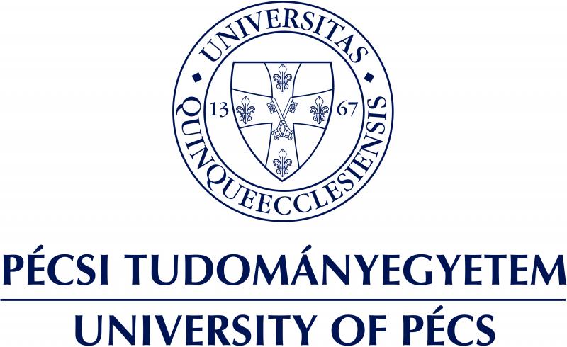 Uni Pecs Logo