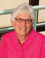 Photo of Jean Putnam