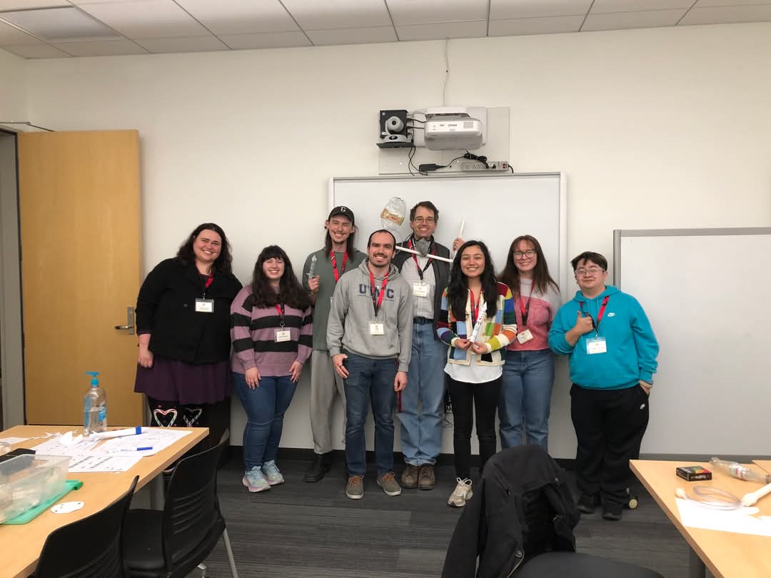 Math Circles Team
