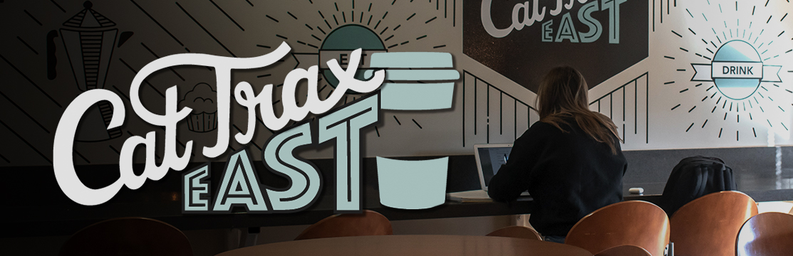 Cat Trax East