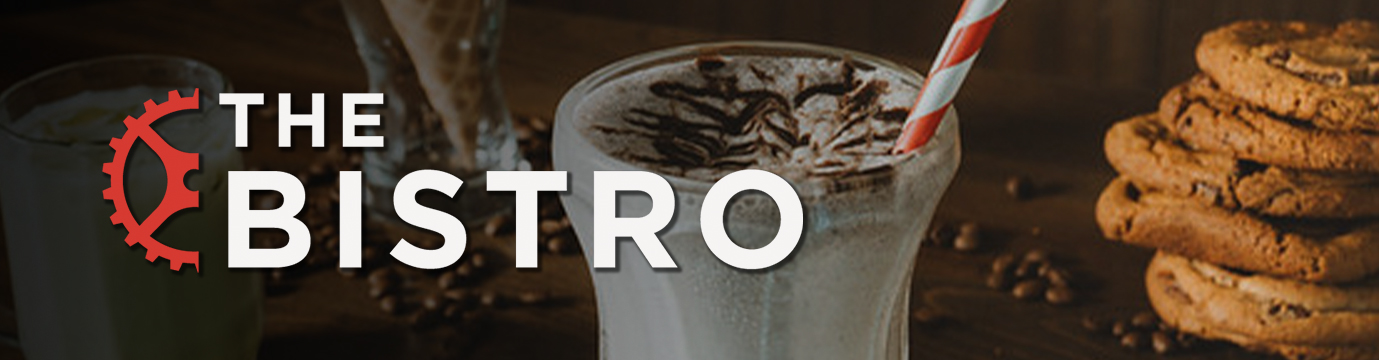 The Bistro Cafe