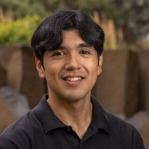 Photo of Eric Galvan