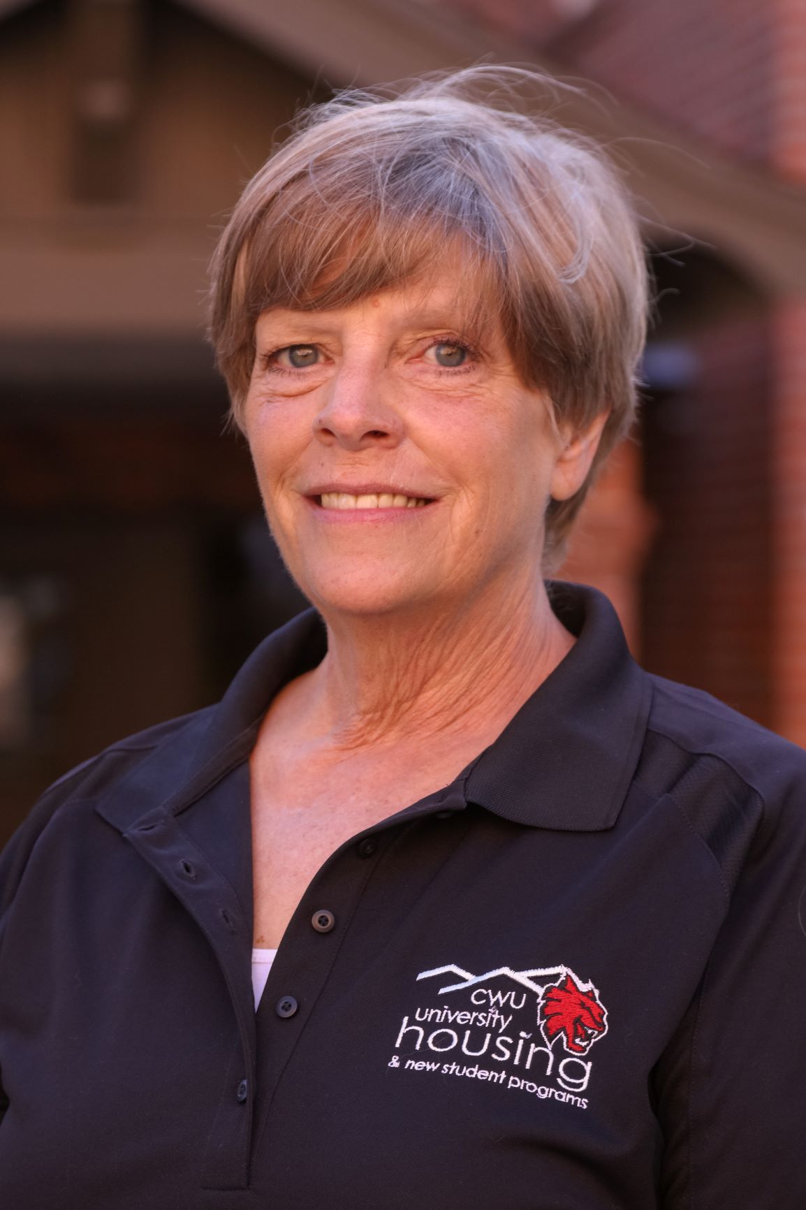 Photo of Teena Chase