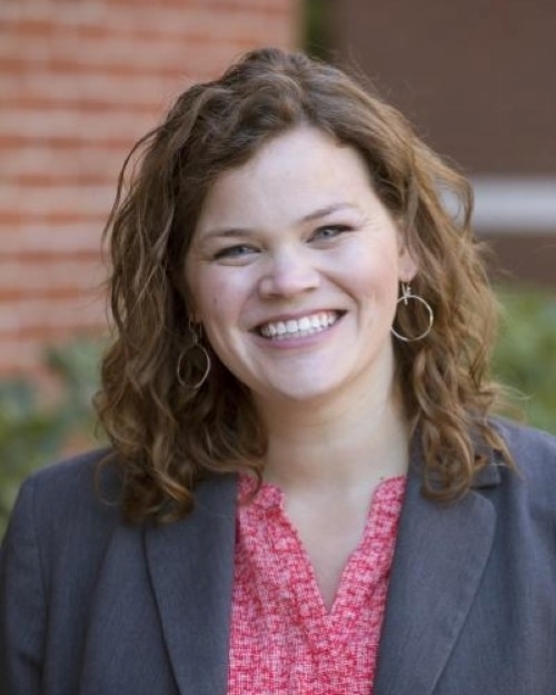 Photo of Tricia Rabel