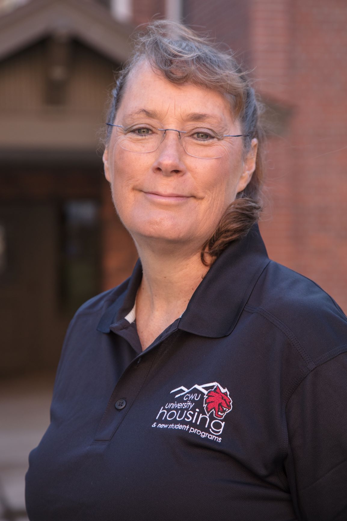 Photo of Shelly Voshal