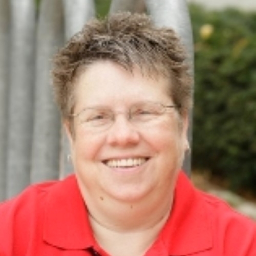 Photo of Elise May