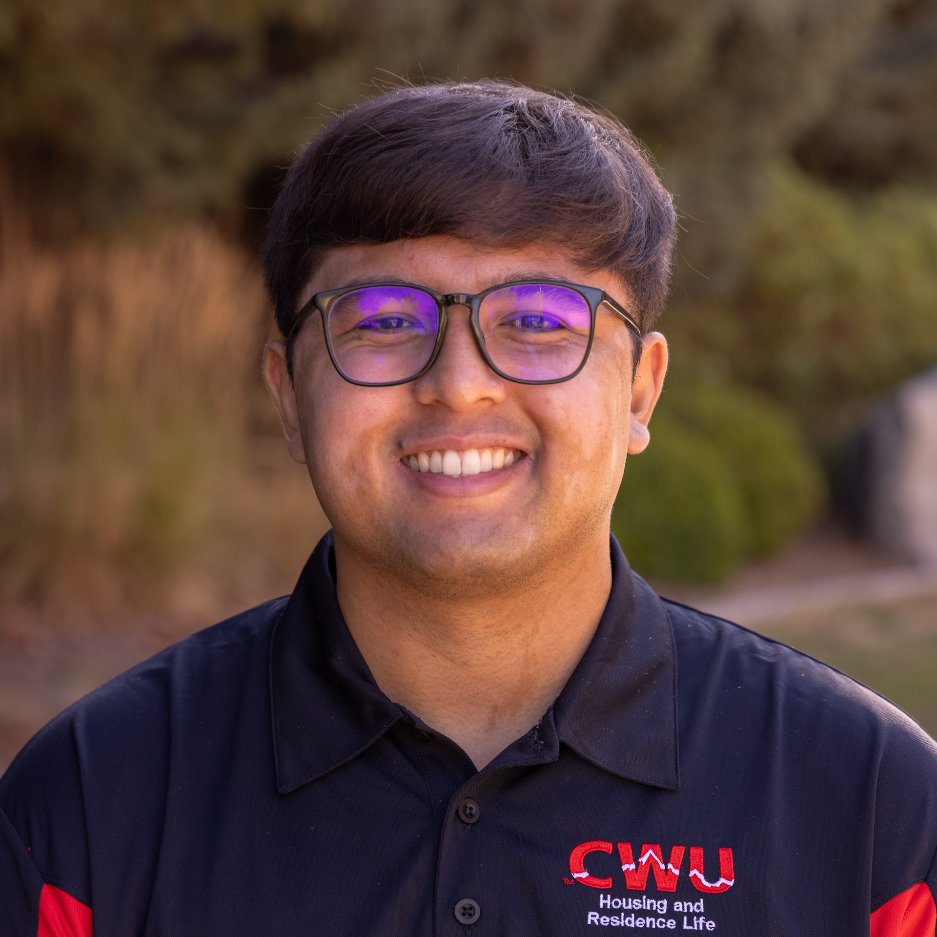 Photo of Brendan Urayanza