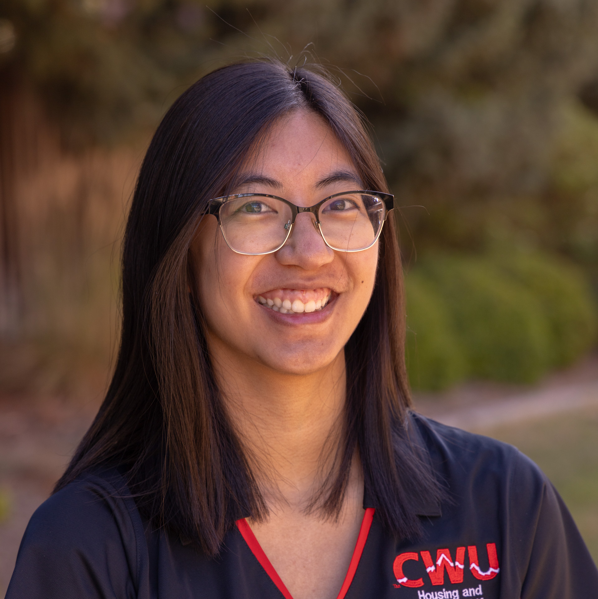 Photo of Kaitlin Le