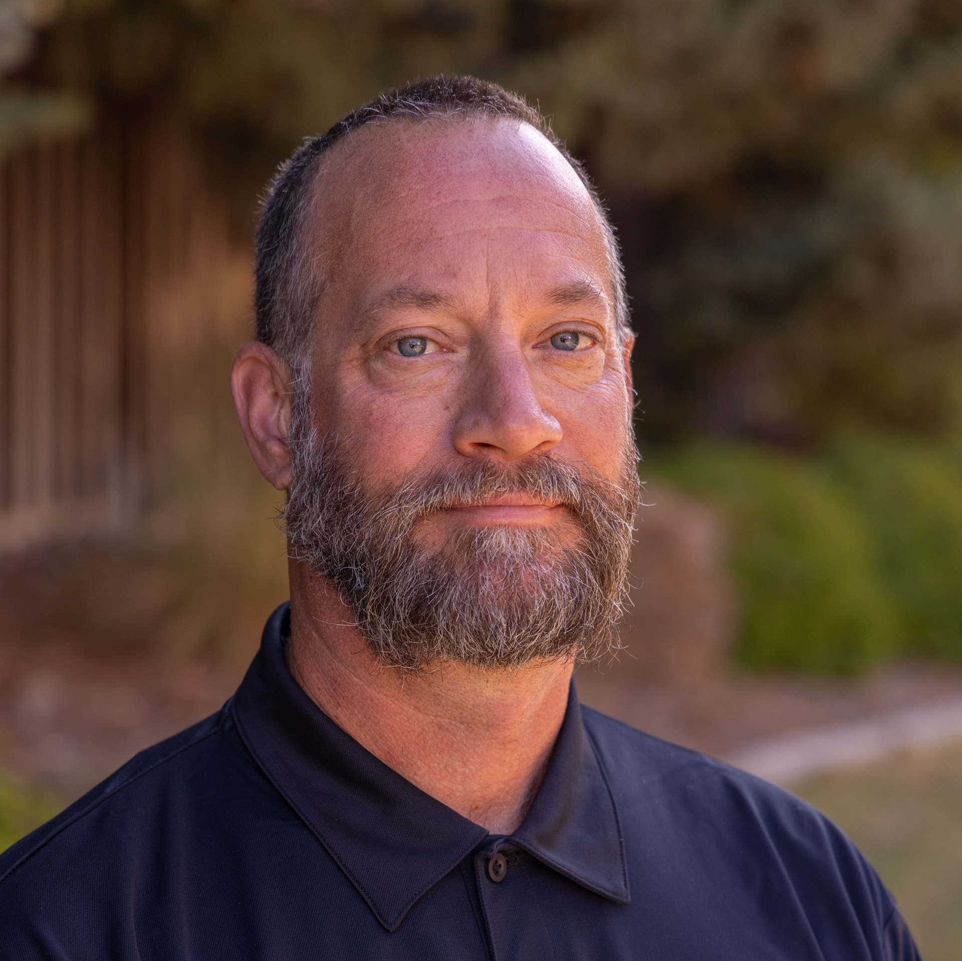 Photo of Matt Brown