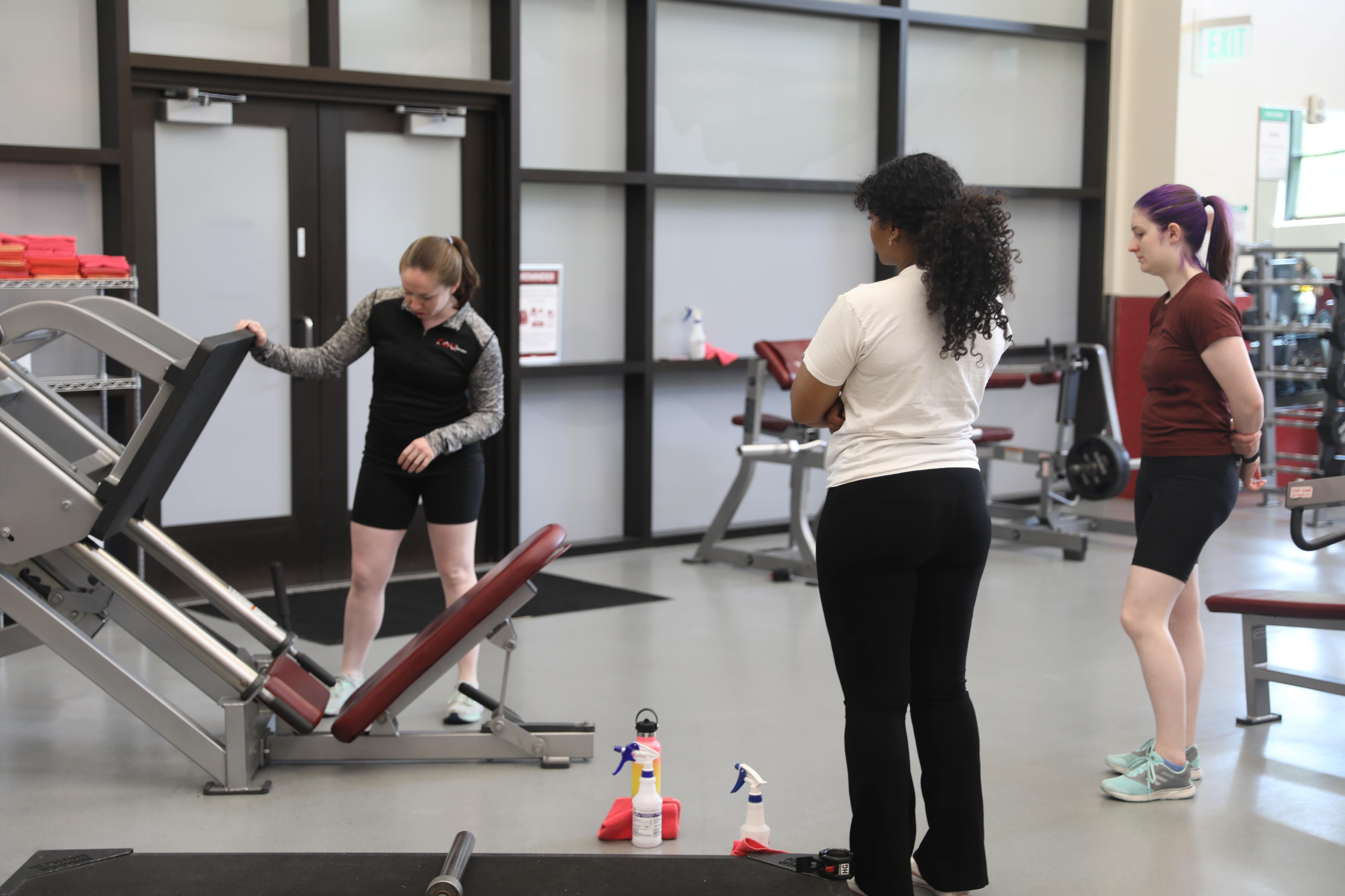 ladies lift, 2025