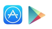 mobile app graphic