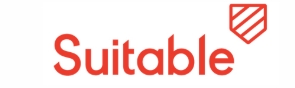 suitable logo