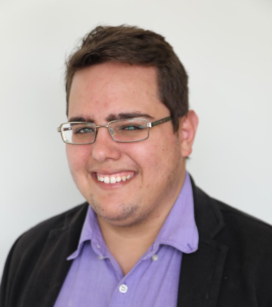 Justin Santoli