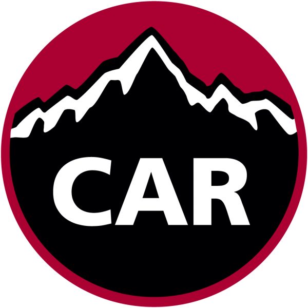 Central Access Reader Logo