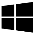 Windows Operating System Logo