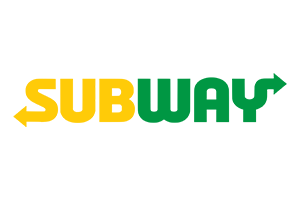 Subway Logo